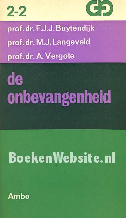 De onbevangenheid