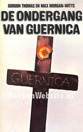 De ondergang van Guernica