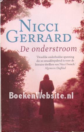 De onderstroom De onderstroom