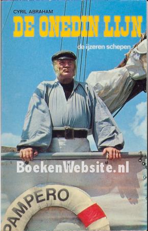 De Onedin lijn ** De Ijzeren schepen De Onedin lijn ** De Ijzeren schepen