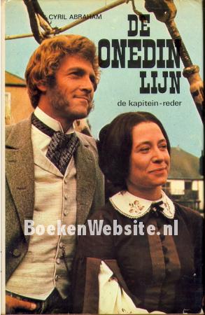 De Onedin lijn  * De kapitein-reder