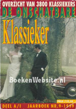 De onschatbare klassieker nr.9 1999 De onschatbare klassieker nr.9 1999