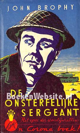 De onsterfelijke sergeant