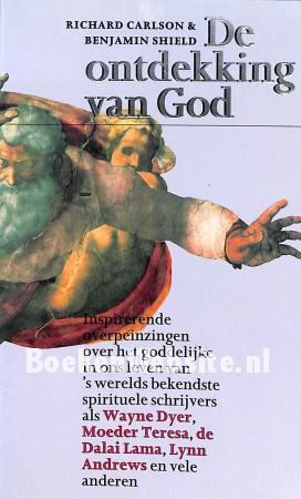 De ontdekking van God