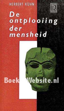 De ontplooiing der mensheid