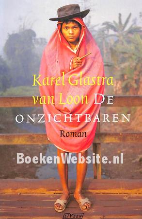 De onzichtbaren De onzichtbaren