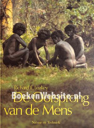 De Oorsprong van de Mens 