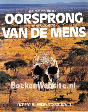 De Oorsprong van de Mens