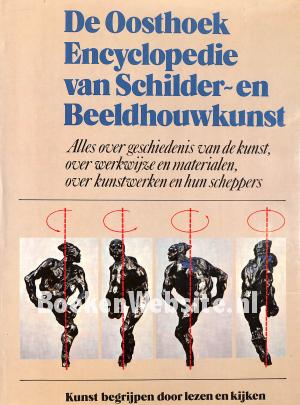 De Oosthoek encyclopedie van schilder- en beeldhouwkunst deel 1