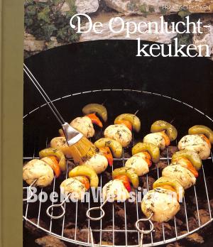 De Openlucht-keuken De Openlucht-keuken