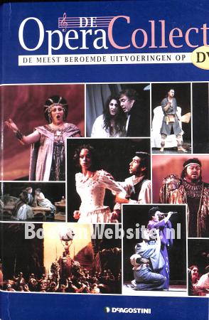 De Opera Collectie vol. 5