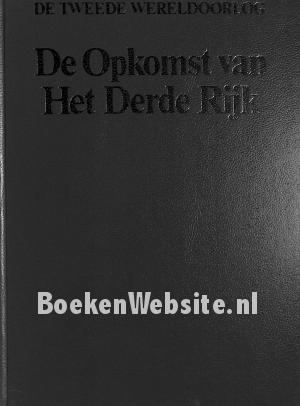 De Opkomst van Het Derde Rijk