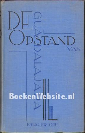 De opstand van Guadalajara