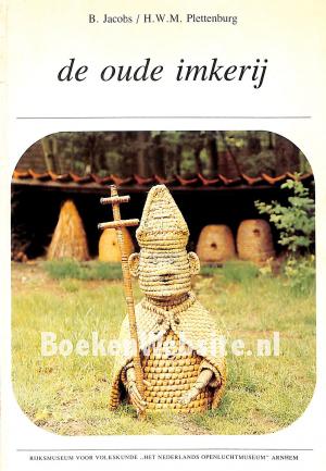 De oude imkerij