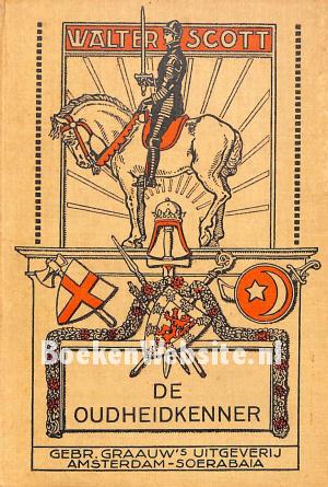 De Oudheidkenner De Oudheidkenner