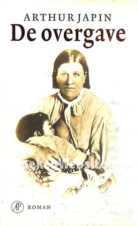 De overgave De overgave