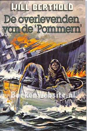 De overlevenden van de Pommern