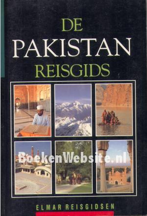 De Pakistan reisgids