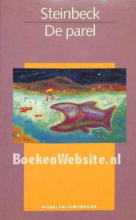 De parel