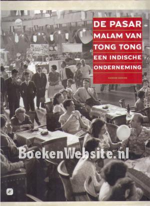 De Pasar Malam van Tong Tong De Pasar Malam van Tong Tong