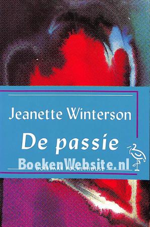 De passie