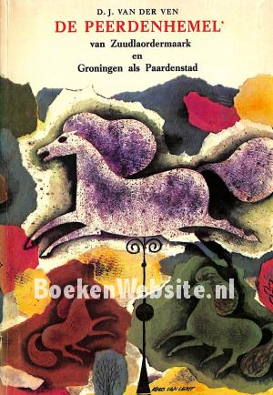 De peerdenhemel van Zuudlaordermaark