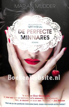 De perfecte minnares De perfecte minnares