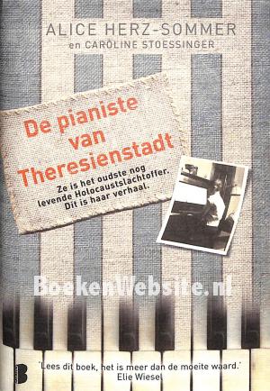 De pianiste van Theresienstadt
