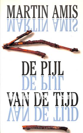 De pijl van de tijd