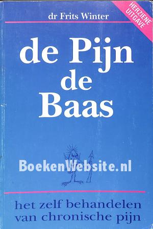 De pijn de baas