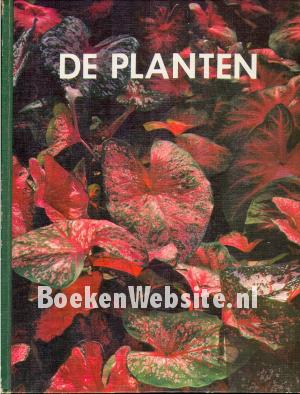 De Planten