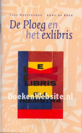De Ploeg en het exlibris