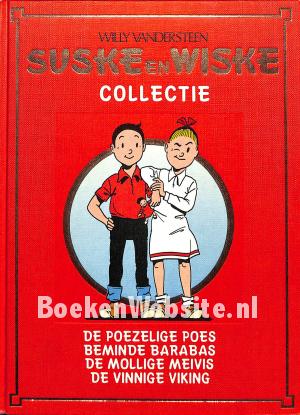 De poezelige poes ea.