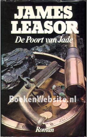 De Poort van Jade