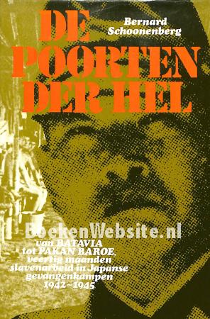 De poorten der hel De poorten der hel