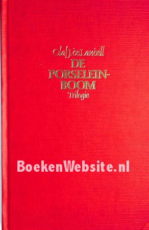 De porselein-boom, trilogie