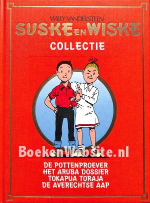 De pottenproever ea. De pottenproever ea.