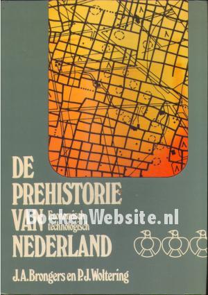 De prehistorie van Nederland