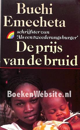 De prijs van de bruid De prijs van de bruid