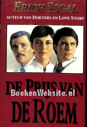 De Prijs van de Roem De Prijs van de Roem