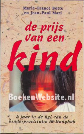 De prijs van een Kind De prijs van een Kind
