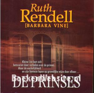 De prinses