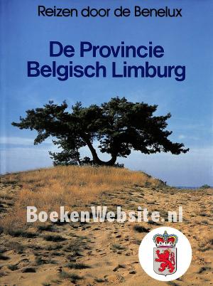 De Provincie Belgisch Limburg