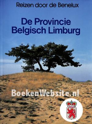 De Provincie Belgisch Limburg