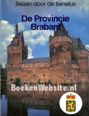 De Provincie Brabant