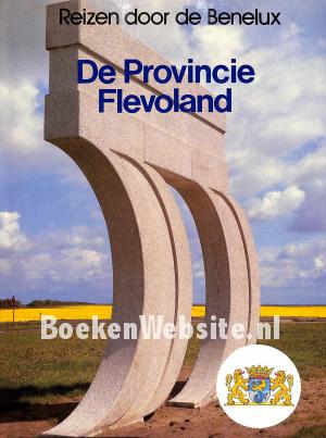 De Provincie Flevoland
