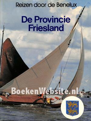 De Provincie Friesland
