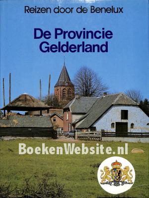 De Provincie Gelderland