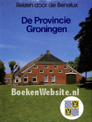De provincie Groningen