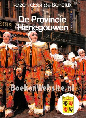 De Provincie Henegouwen